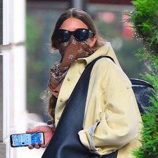 Логотип @lifestylewhat - Отдел стиль жизни