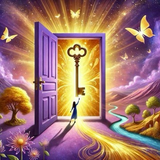 Логотип @lifetarot - 🔮 Алхимия Пути🔮