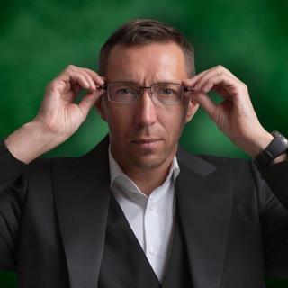 Логотип @lifeuspeh - Бизнес психолог | Богатое Мышление | Виталий Наумов | Академия ТрансКоучинга