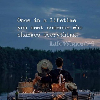 Логотип @lifewagon94 - LifeWagon'94