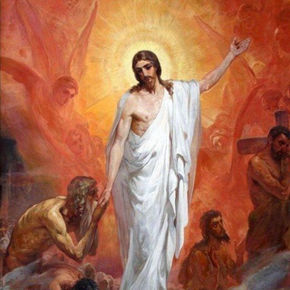 Логотип @lifewithbibl - Жизнь с Библией...