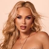 Логотип @lifewithhanna - Life с Ханной 💋