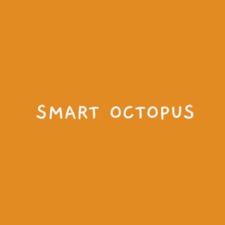 Логотип @lifewithkids - Smartoctopus: для родителей подростков
