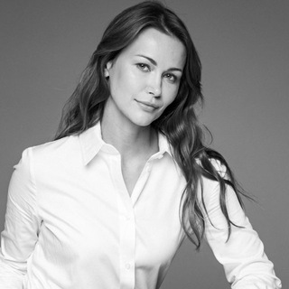 Логотип @lifezykova - Анастасия Зыкова