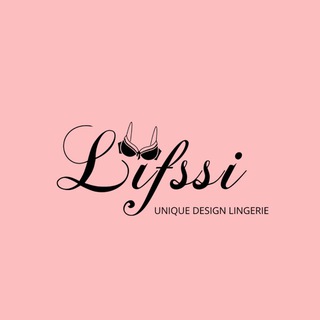 Логотип @lifssi - Lifssi