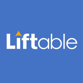 Логотип @lift_able - Liftable | Лифтовые новости