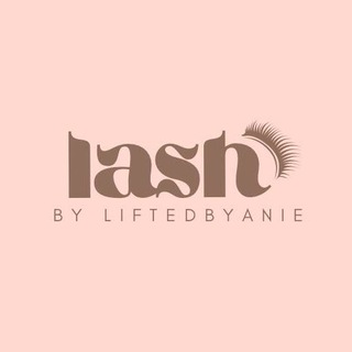 Логотип @liftedbyanie - liftedbyanie✨