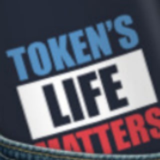 Логотип @liftokenchat - LIFE Token