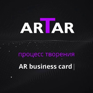 Логотип @liga_artar - ARTAR info