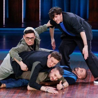 Логотип @liga_ctc - Подвал CTC 🌾