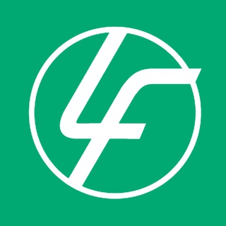 Логотип @liga_fitnessa - Лига Фитнеса. Обучение тренеров и нутрициологов