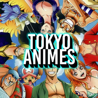 Логотип @liga_otaku - TOKYO ANIMES