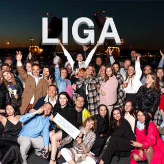 Логотип @ligaclubspb - Liga Club SPB🔥