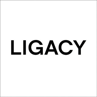 Логотип @ligacy_store - LIGACYSTORE