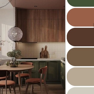 Логотип @ligadesignru - Просто об интерьере | Лига дизайна