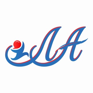 Логотип @ligagolosa - Лига Авторов