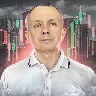 Логотип @ligainvestblog - Шерягин. Московский Флиппер, покупаю и продаю недвижку