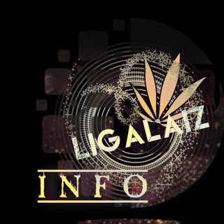 Логотип @ligalais_info - 𝐋 𝐈 𝐆 𝐀 𝐋 𝐀 𝐈 𝐒ت︎𝐈 𝐍 𝐅 𝐎☟︎︎︎