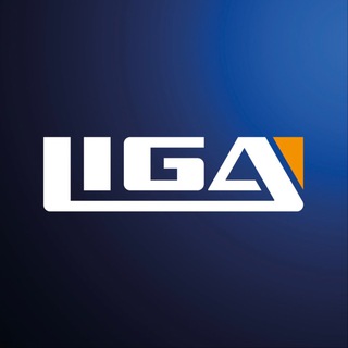 Логотип @ligamac - LIGA