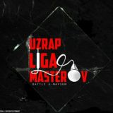 Логотип @ligamasterovslovachat - 🇺🇿Официальный УЗРЭП ЛИГА Мастеров Батл ЧАТ🇺🇿