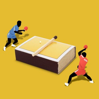 Логотип @ligaprohvs - Договорные матчи Лига Про🏓