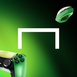 Логотип @ligastavokesports - L1GA STAVOK ESPORTS