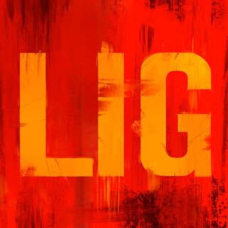 Логотип @ligchatt - Собрание
