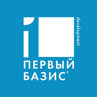 Логотип @light_industiral - Первый Базис | Light Industrial