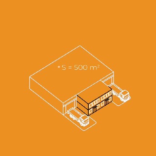 Логотип @light_industrial_russia - Лайт Индастриал #по_лайту