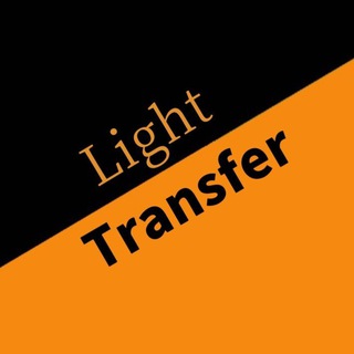 Логотип @light_transfer - Light Transfer (Армения, Грузия)