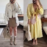 Светлая сторона моды