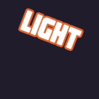 Логотип @lightchannelcc - 🇲🇾LIGHT CHANNEL🇲🇾