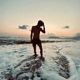 Логотип @lightdante - LightDante