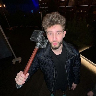 Логотип @lightfilx - PR Chat