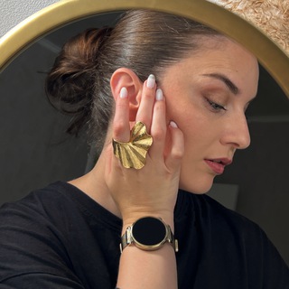 Логотип @lightlizi - Дуэль с зеркалом