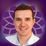 Логотип @lightmandalas - Онлайн школа по Мандалам