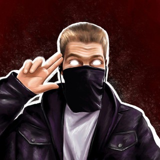 Логотип @lightnick - LightNICK's public tomb