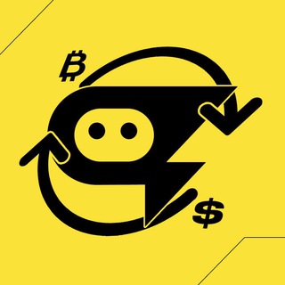 Логотип @lightning_exchange - Lightning Exchange