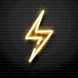 Логотип @lightning_news_channel - Молниеносные новости