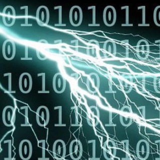Логотип @lightningnetwork - Lightning Network