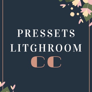 Логотип @lightroom_vsco - VSCO фильтры+Lightroom