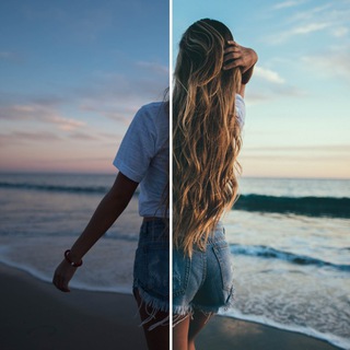 Логотип @lightroomccpreset - Пресеты Lightroom (мобильные)