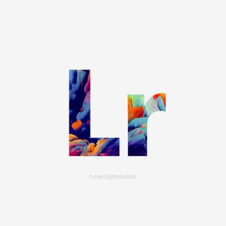 Логотип @lightroomid - LIGHTROOM INDONESIA