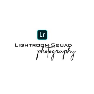 Логотип @lightroomsquad - Lightroom™ Squad | Mobile Photography | Gcam | Presets