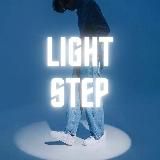 Логотип @lightstep_ru - Кроссовки «LIGHT STEP»