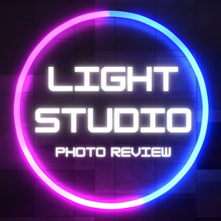 Логотип @lightstudiophoto - Фотоотзывы и самовыкупы для маркетплейсов | Wildberries | OZON