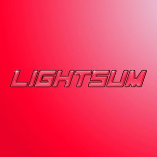 Логотип @lightsum_news - 𝐋𝐈𝐆𝐇𝐓𝐒𝐔𝐌 | 라잇썸 | 𝐂𝐔𝐁𝐄 𝐄𝐍𝐓.