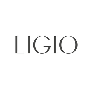 Логотип @ligio_official - LIGIO