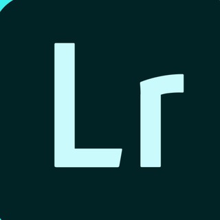 Логотип @ligtroomphotoshop - LIGHTROOM 📷