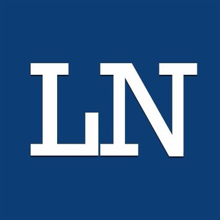 Логотип @ligurianotizie - Liguria Notizie